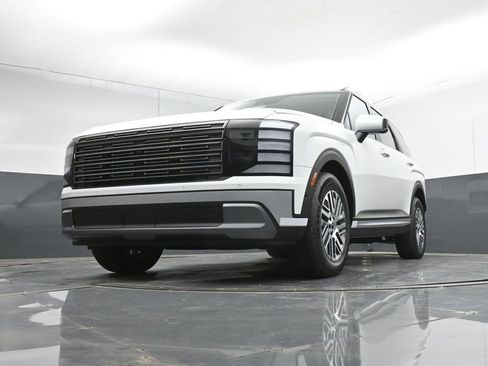 New 2026 Hyundai Palisade SEL image 9