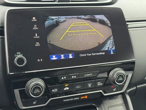 Certified 2017 Honda CR-V EX-L image 28