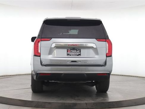 Used 2024 GMC Yukon Denali AWD/4WD image 11