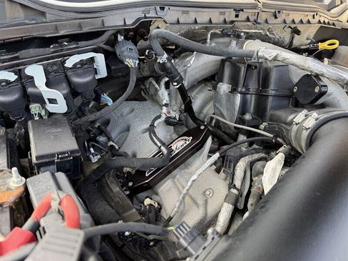 Used 2020 Ford F250 Platinum AWD/4WD image 49