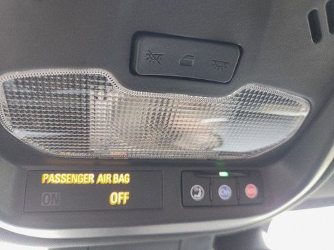 Used 2024 Buick Envista Sport Touring w/ Convenience I Package image 44