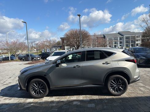 Used 2023 Lexus NX 350 AWD image 20