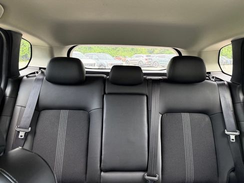 Used 2025 MAZDA CX-50 AWD 2.5 S w/ Preferred Package image 30