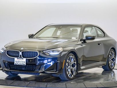 Used 2025 BMW 230i Coupe w/ Convenience Package