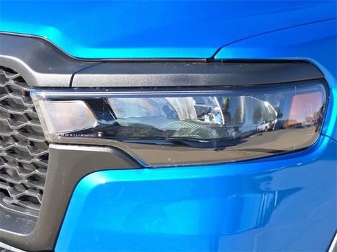 New 2026 RAM 1500 Rebel image 4