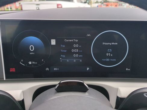 New 2026 Hyundai Tucson SEL FWD image 37