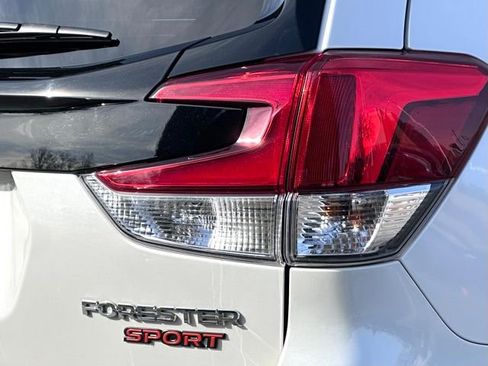 Used 2022 Subaru Forester Sport image 12