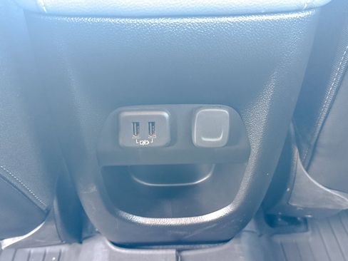 Certified 2022 Chevrolet Colorado Z71 image 20