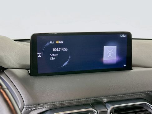 Used 2024 MAZDA CX-5 Carbon Edition image 21