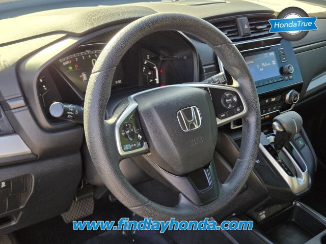 Certified 2020 Honda CR-V LX image 25
