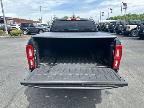 Used 2023 Ford Ranger XLT w/ Equipment Group 302A High AWD/4WD image 22