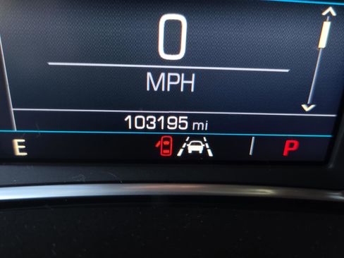 Used 2020 GMC Terrain SLE w/ Driver Convenience Package image 31