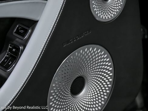 New 2026 Bentley Bentayga Speed image 22