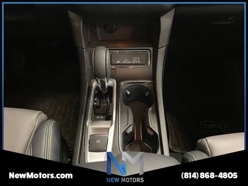 Used 2023 Subaru Ascent Onyx Edition Limited AWD/4WD image 11