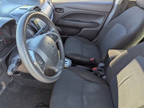 Used 2024 Mitsubishi Mirage G4 LE image 22