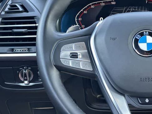 Used 2023 BMW X3 xDrive30i w/ Convenience Package image 9