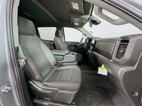 New 2025 Chevrolet Silverado 1500 LT w/ Safety Package image 29