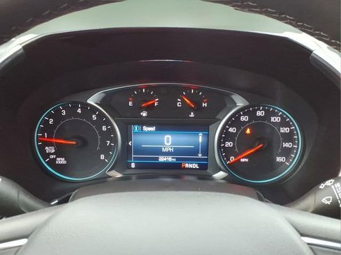 Used 2024 Chevrolet Equinox LT w/ LPO, Floor Liner Package image 29