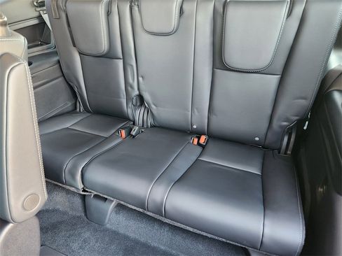 New 2026 Subaru Ascent Limited image 23