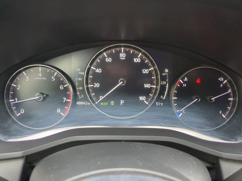 Used 2024 MAZDA CX-90 3.3 Turbo w/ Premium Package image 17