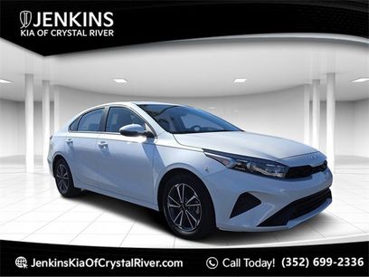 Used 2023 Kia Forte LXS w/ LXS Technology Package