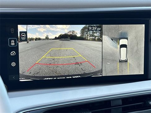 New 2026 Hyundai Palisade Limited image 25