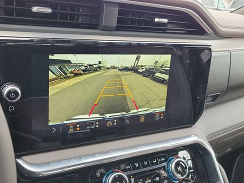 New 2026 GMC Sierra 1500 Denali image 25