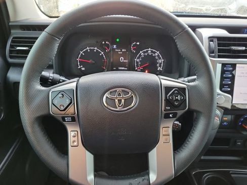 Used 2023 Toyota 4Runner SR5 RWD image 14