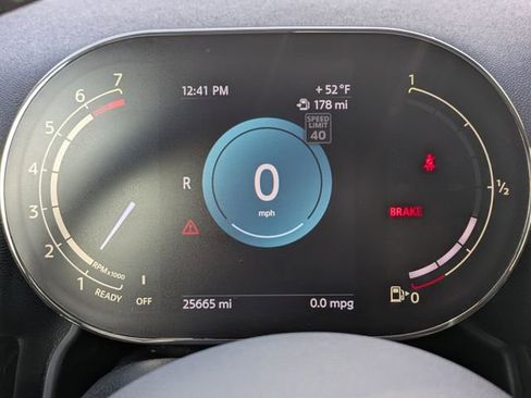 Used 2024 MINI Cooper Countryman S w/ Storage Package image 21