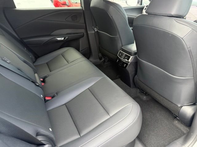 Used 2025 Lexus RX 350 FWD w/ Technology Package image 25