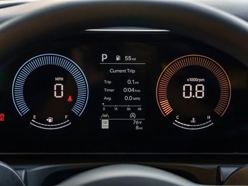 New 2026 Hyundai Tucson SEL image 13