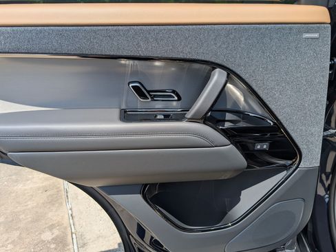 New 2026 Land Rover Range Rover Sport Dynamic SE AWD/4WD image 28