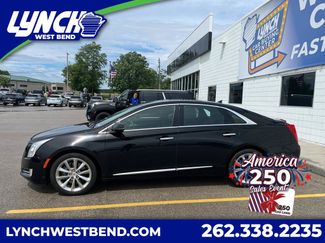 Used 2014 Cadillac XTS Premium AWD/4WD video 1