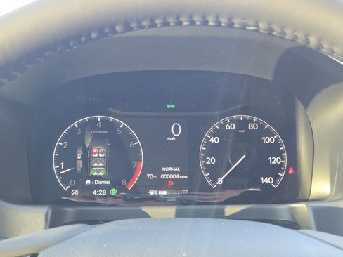 New 2026 Honda Odyssey Touring image 32