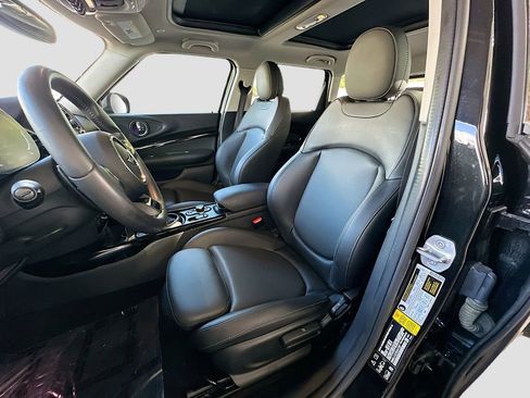 Used 2024 MINI Cooper Clubman S image 21