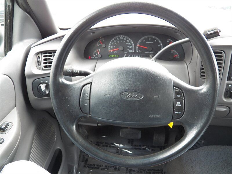 Used 1999 Ford F150 XL RWD image 15