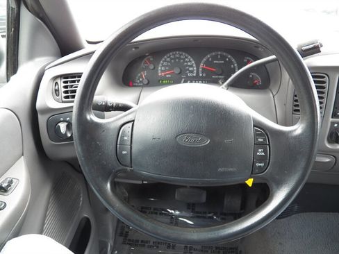 Used 1999 Ford F150 XL RWD image 15