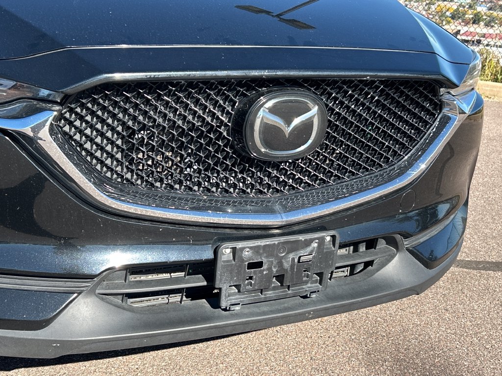 Used 2019 MAZDA CX-5 Grand Touring Reserve AWD/4WD image 22