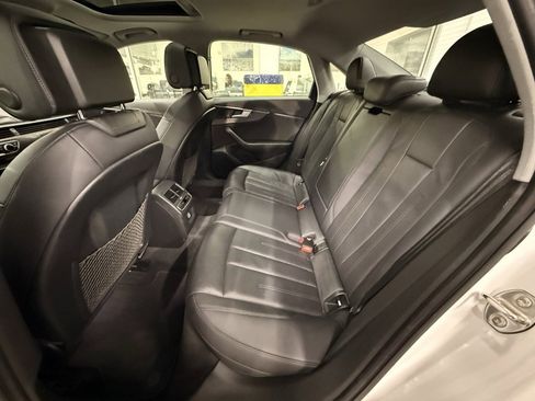 Used 2017 Audi A4 2.0T w/ Convenience Package image 16