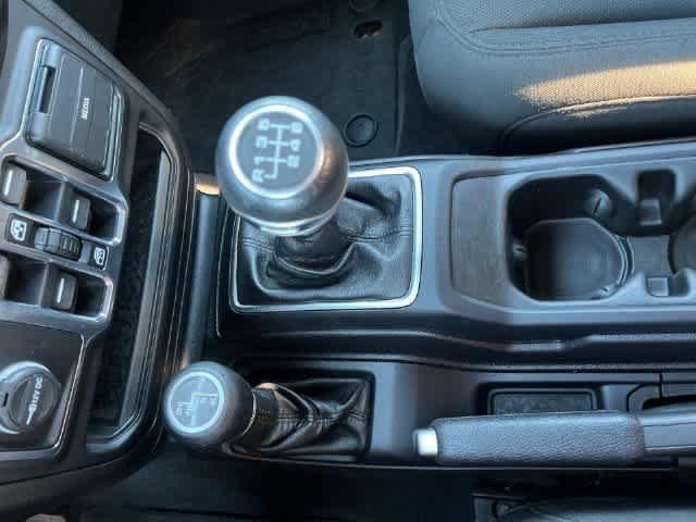 Used 2020 Jeep Gladiator Sport w/ Quick Order Package 23S AWD/4WD image 29