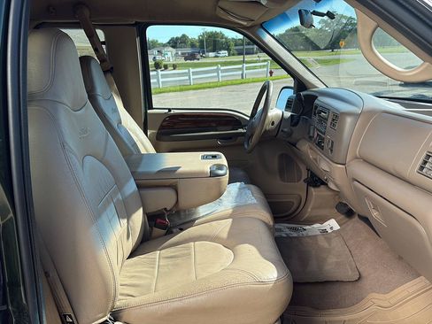 Used 2000 Ford F250 Lariat AWD/4WD image 13