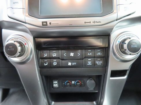 Used 2019 Toyota 4Runner Limited image 40