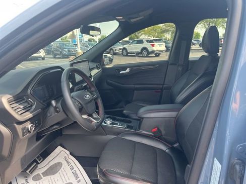 Used 2024 Ford Escape ST-Line Select w/ Tech Pack #1 image 20