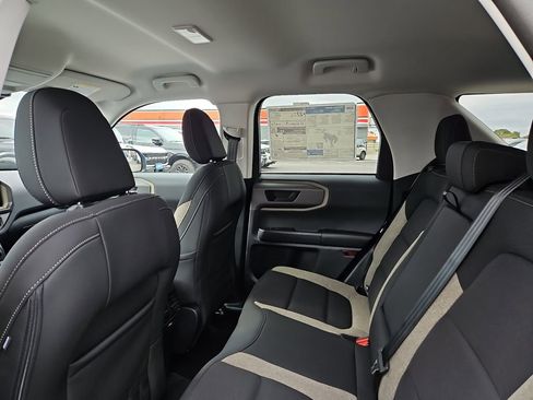 New 2025 Ford Bronco Sport Big Bend w/ Convenience Package image 19