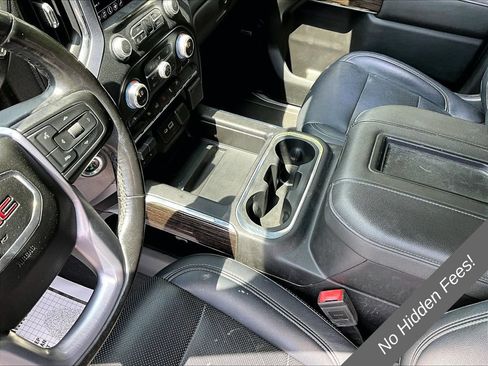 Used 2019 GMC Sierra 1500 Elevation w/ Elevation Value Package AWD/4WD image 13