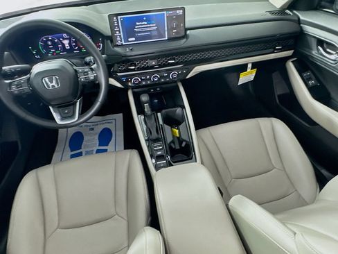 Used 2026 Honda Accord Touring image 27