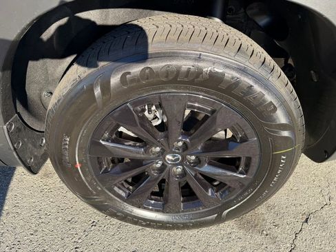 New 2026 MAZDA CX-50 AWD 2.5 Hybrid w/ Weather Package image 13