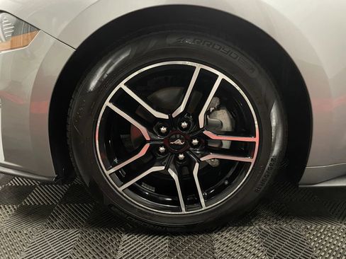 Used 2021 Ford Mustang Premium image 15