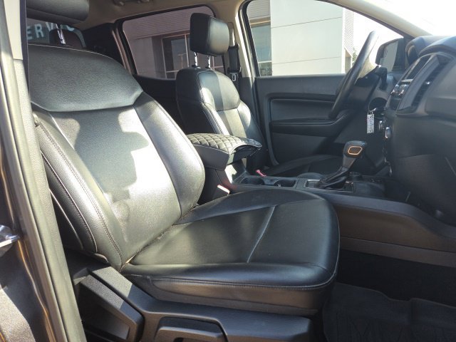 Used 2020 Ford Ranger XL w/ Equipment Group 101A Mid AWD/4WD image 17