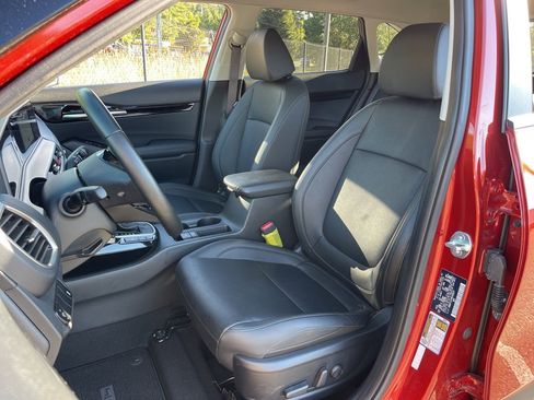 Certified 2024 Kia Seltos SX image 19